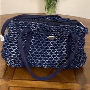 Tonutti Alma handback